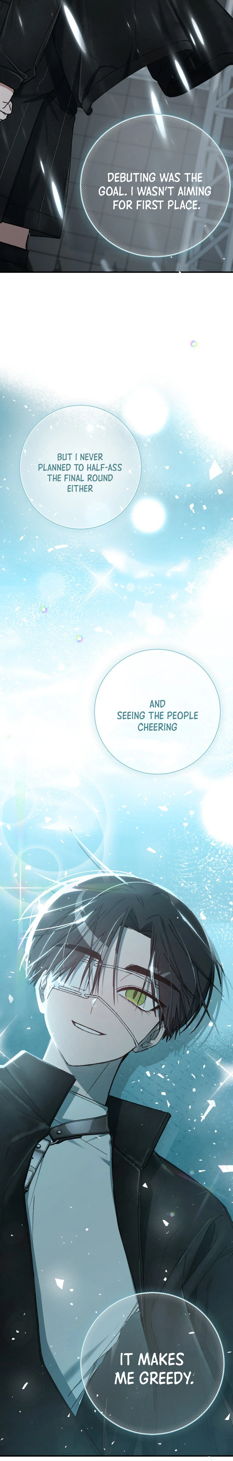 Its Hard to Be a Hero in Korea Chapter 25 Page 38