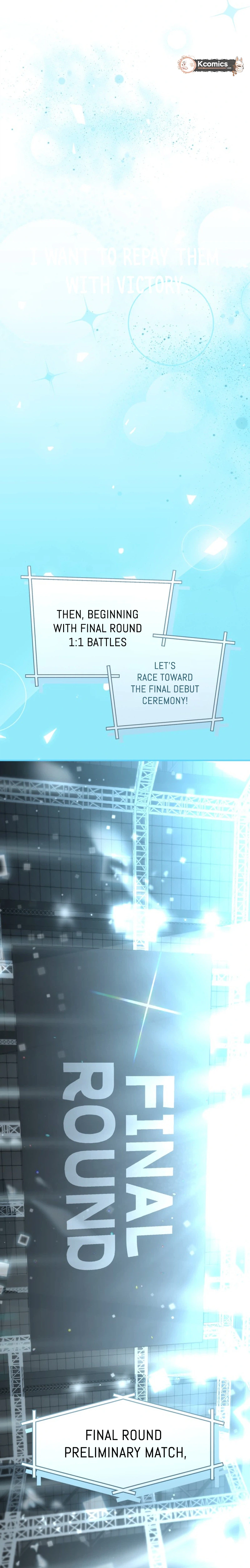 Its Hard to Be a Hero in Korea Chapter 25 Page 39