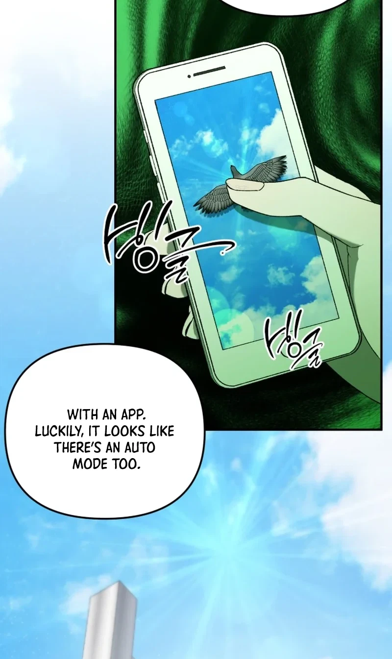 Its Hard to Be a Hero in Korea Chapter 36 Page 11
