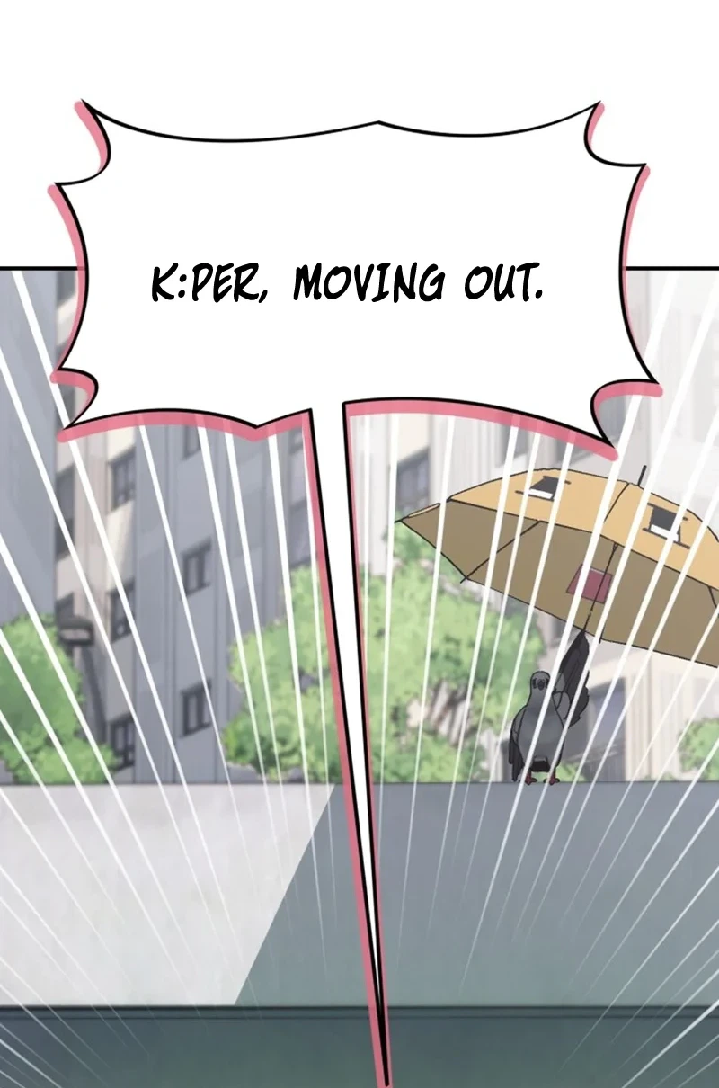 Its Hard to Be a Hero in Korea Chapter 36 Page 17