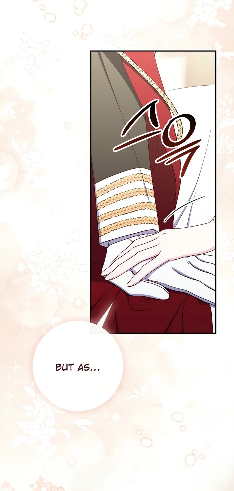 It's My First Time Being a Mom Again Chapter 53 Page 9