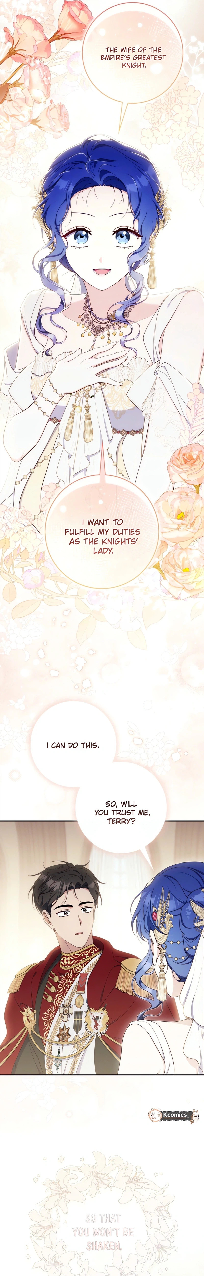 It's My First Time Being a Mom Again Chapter 53 Page 10