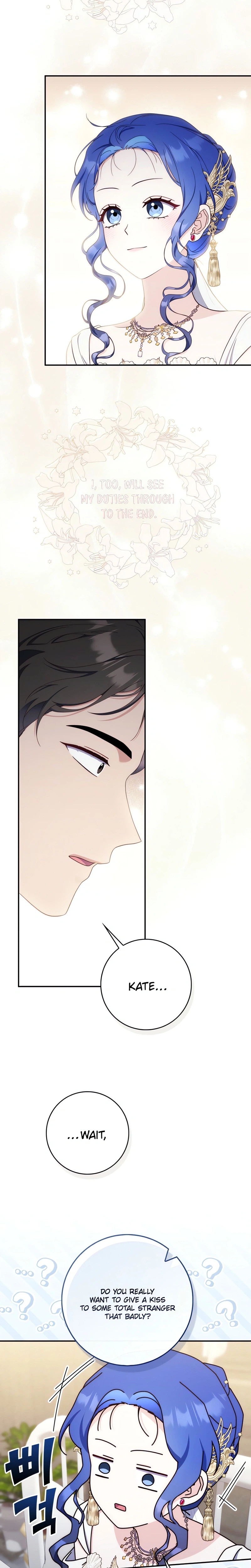 It's My First Time Being a Mom Again Chapter 53 Page 11