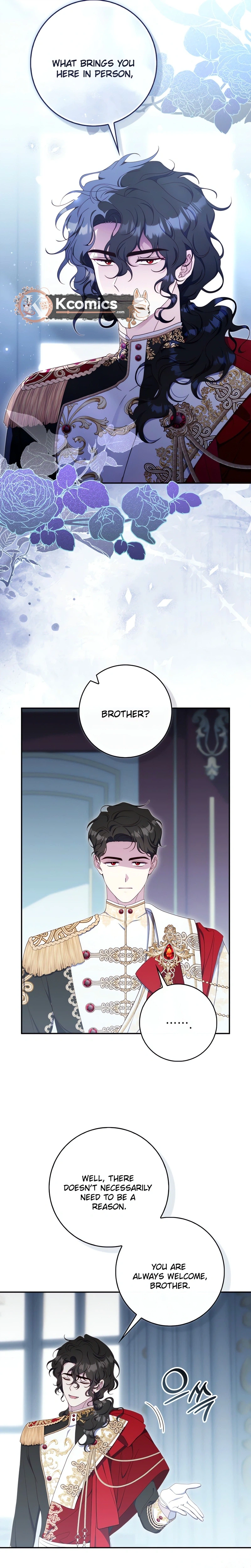 It's My First Time Being a Mom Again Chapter 53 Page 16