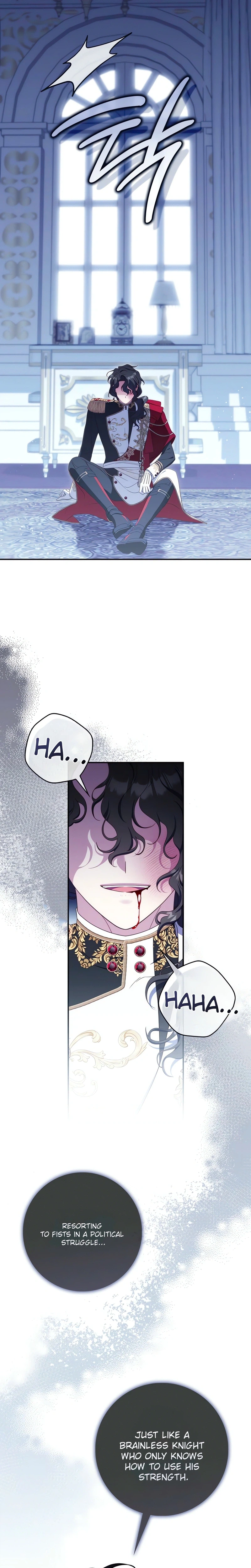 It's My First Time Being a Mom Again Chapter 53 Page 25