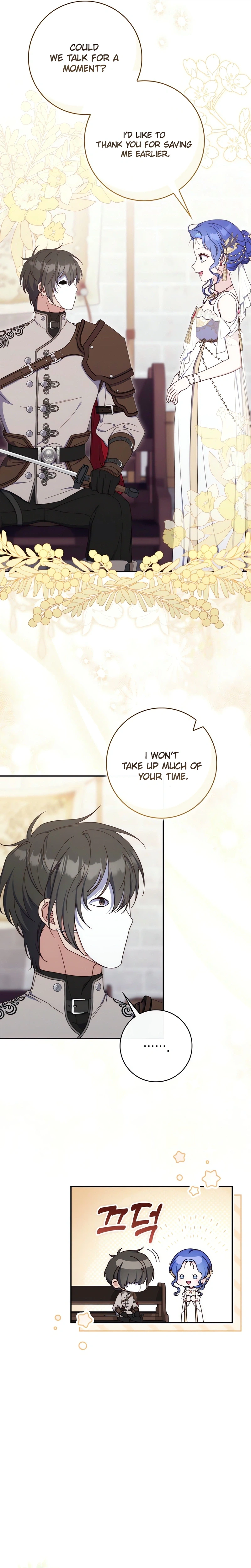 It's My First Time Being a Mom Again Chapter 53 Page 31