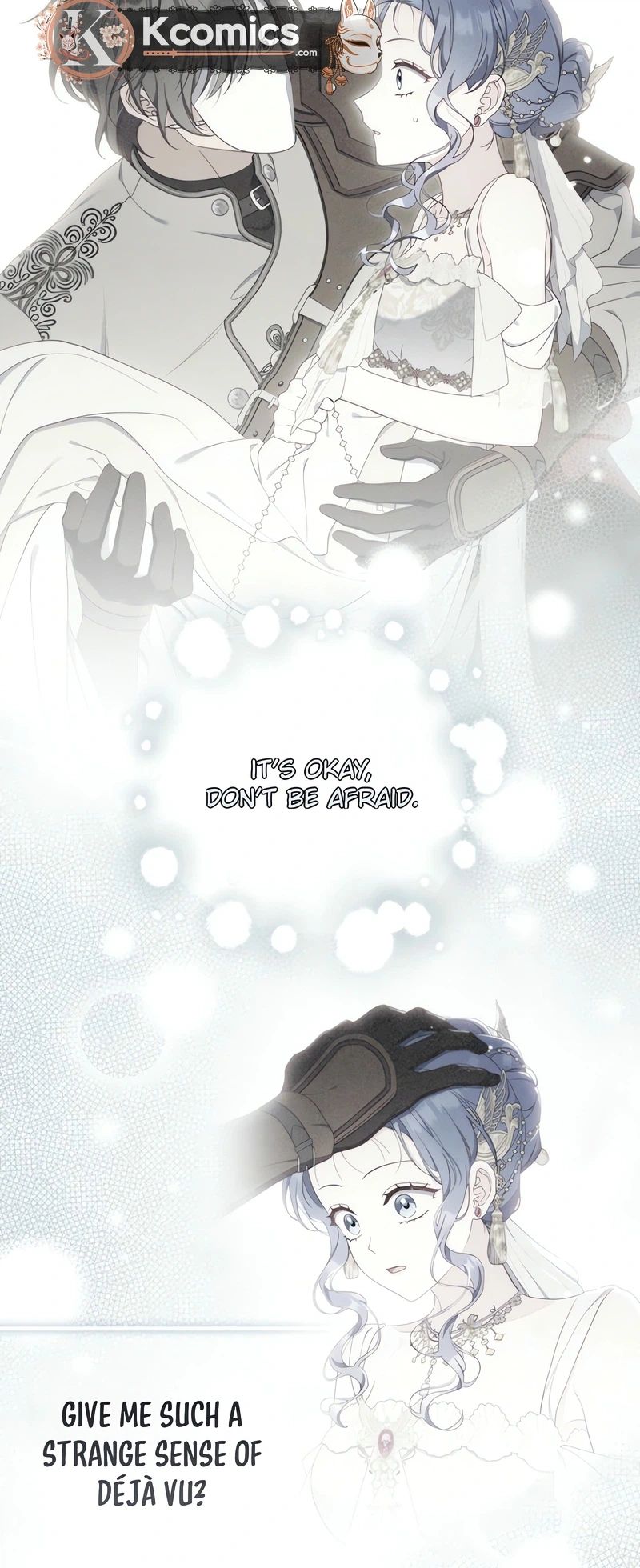 It's My First Time Being a Mom Again Chapter 53 Page 36