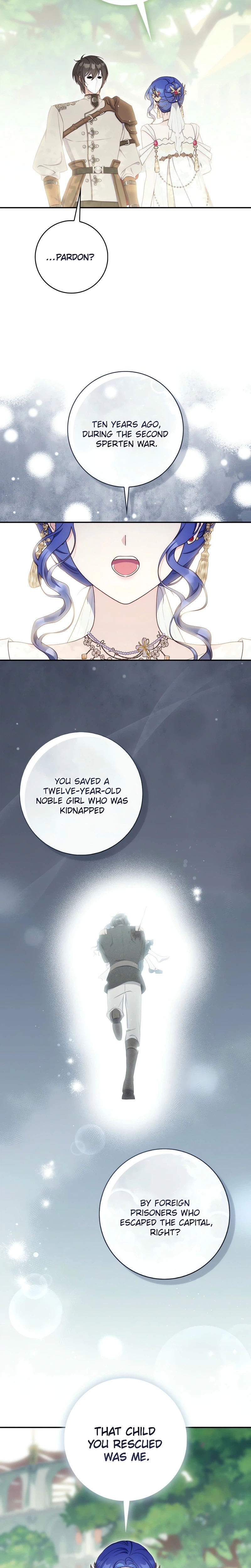 It's My First Time Being a Mom Again Chapter 53 Page 38