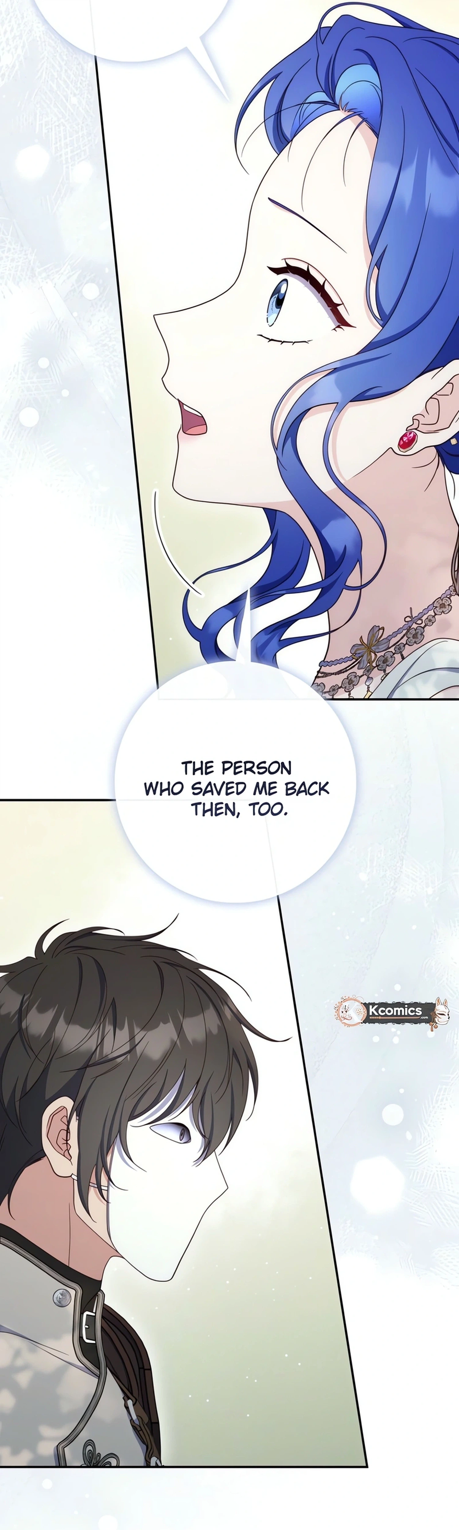 It's My First Time Being a Mom Again Chapter 53 Page 40