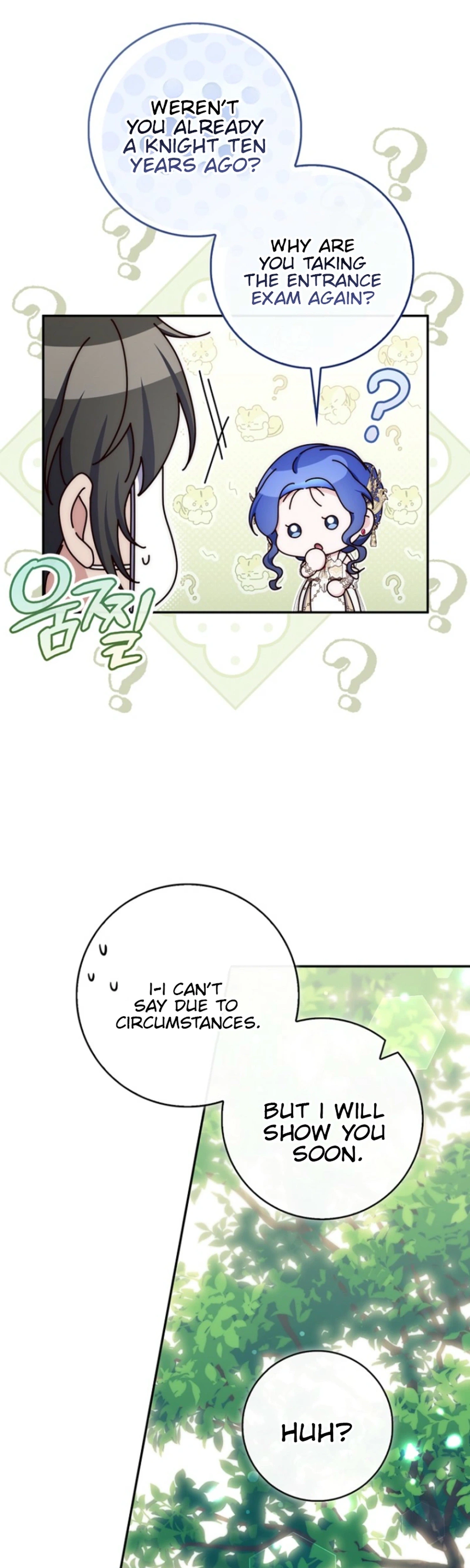 It's My First Time Being a Mom Again Chapter 54 Page 4