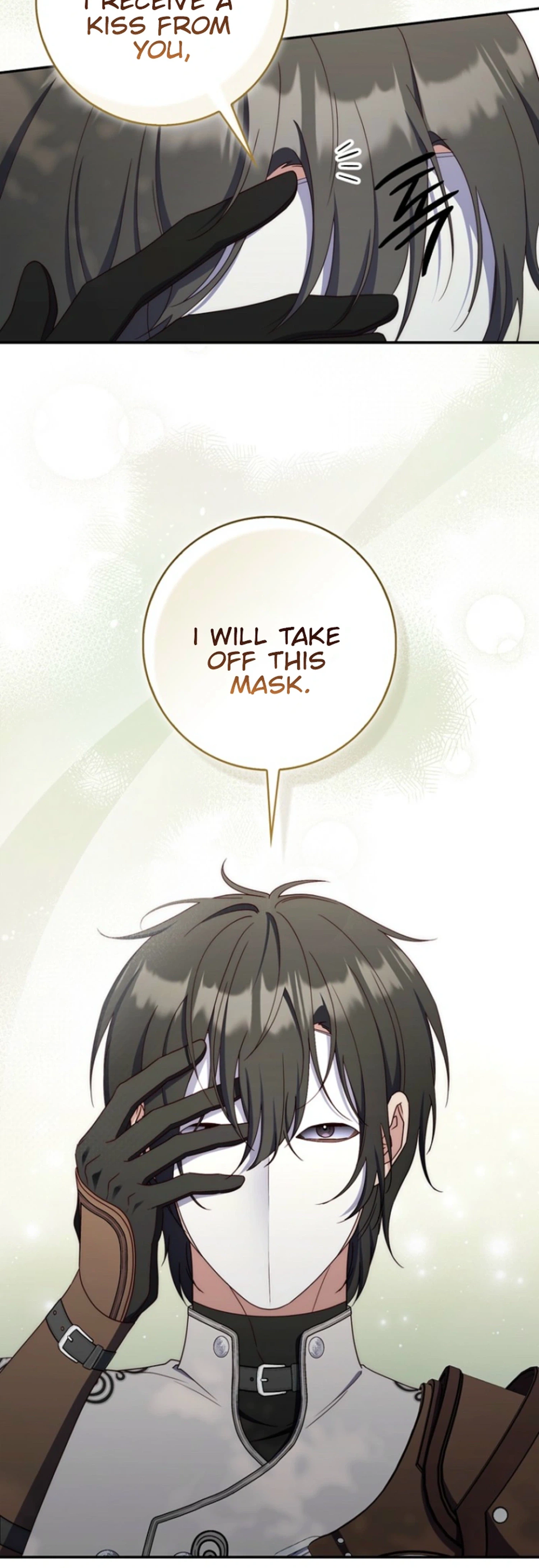 It's My First Time Being a Mom Again Chapter 54 Page 6