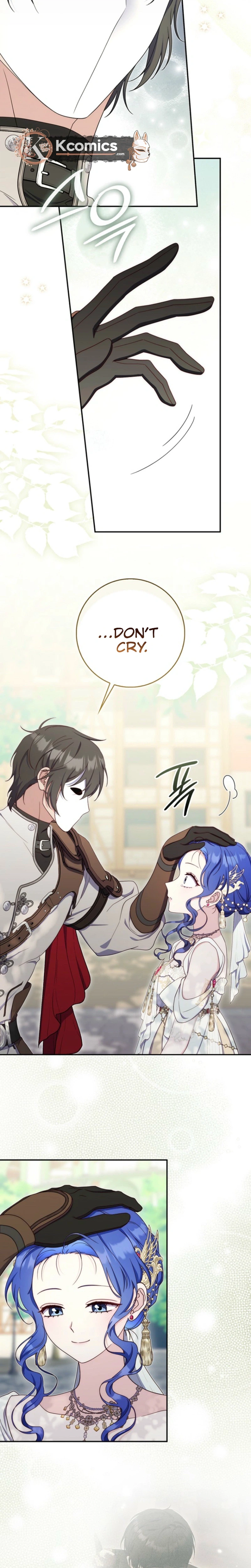 It's My First Time Being a Mom Again Chapter 54 Page 11