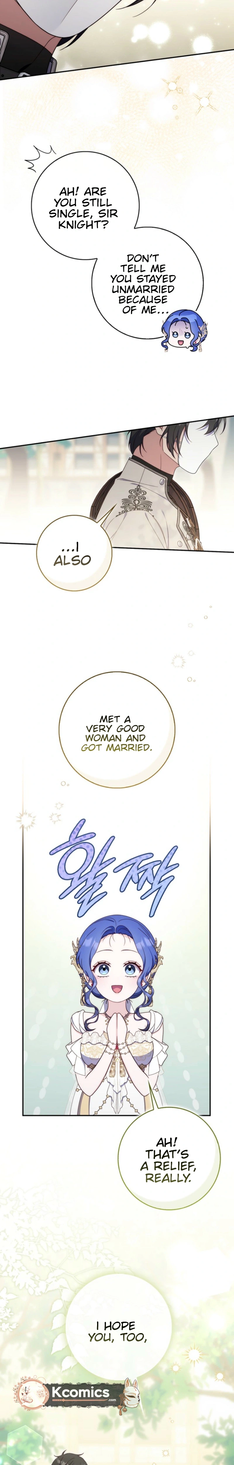 It's My First Time Being a Mom Again Chapter 54 Page 17