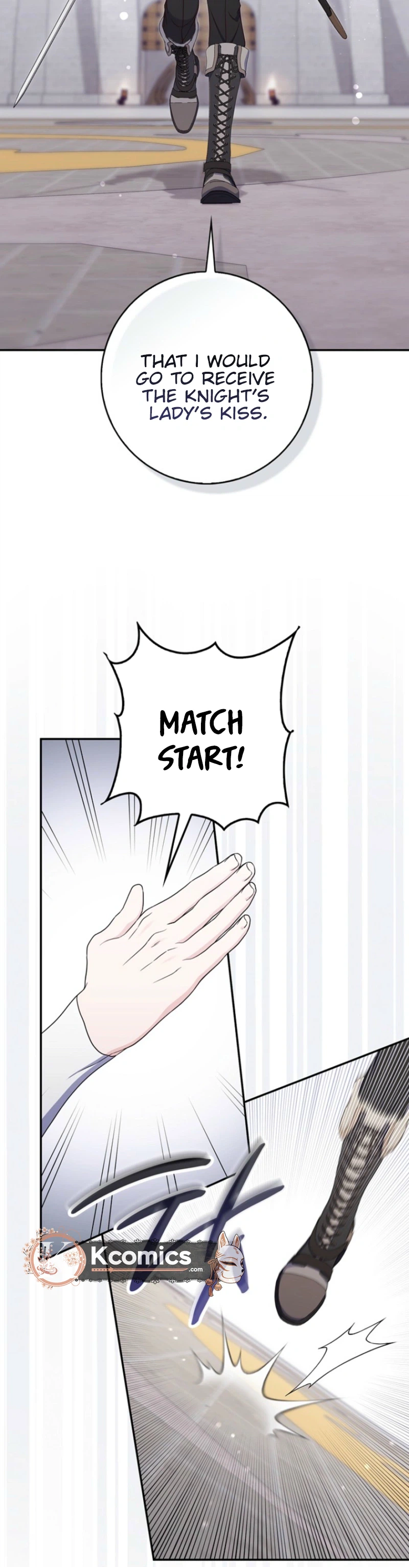 It's My First Time Being a Mom Again Chapter 54 Page 27
