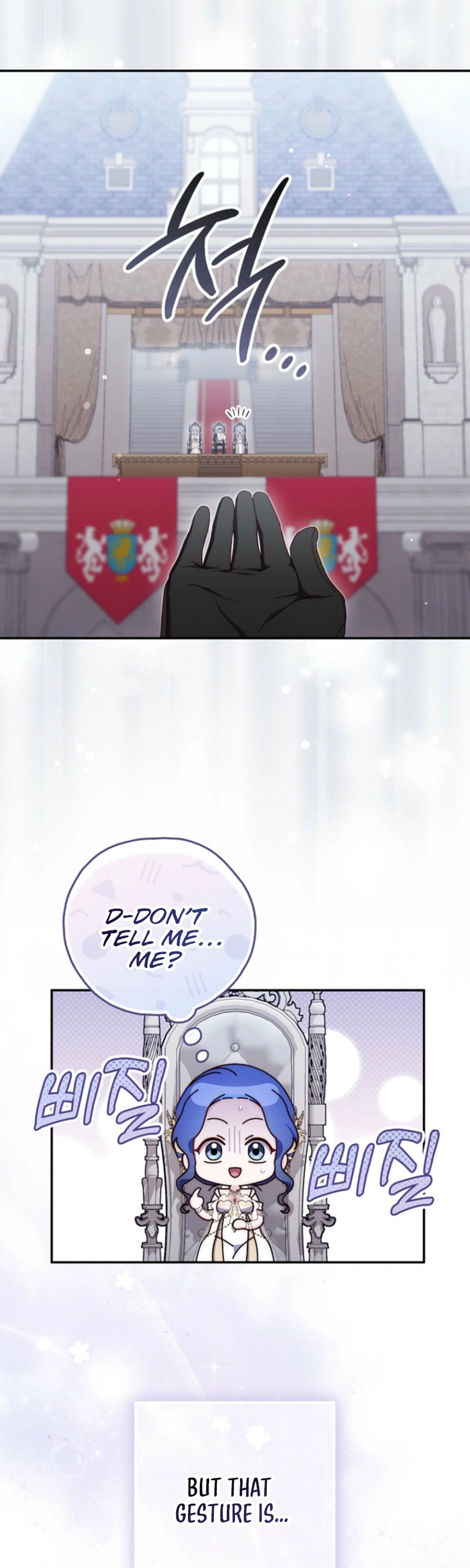 It's My First Time Being a Mom Again Chapter 54 Page 32