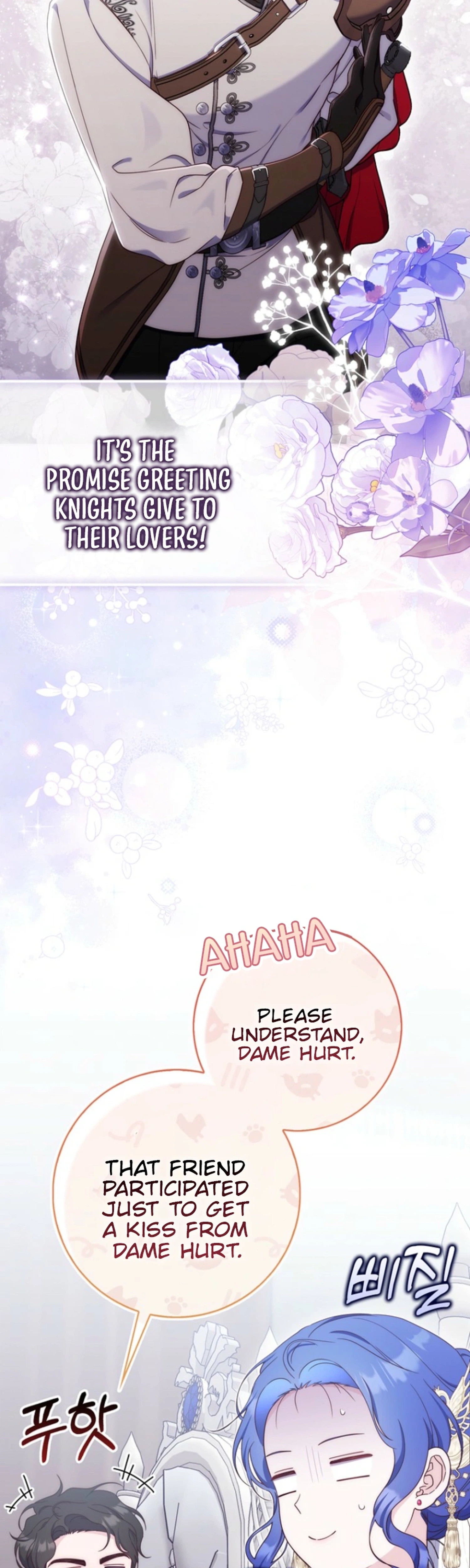 It's My First Time Being a Mom Again Chapter 54 Page 34