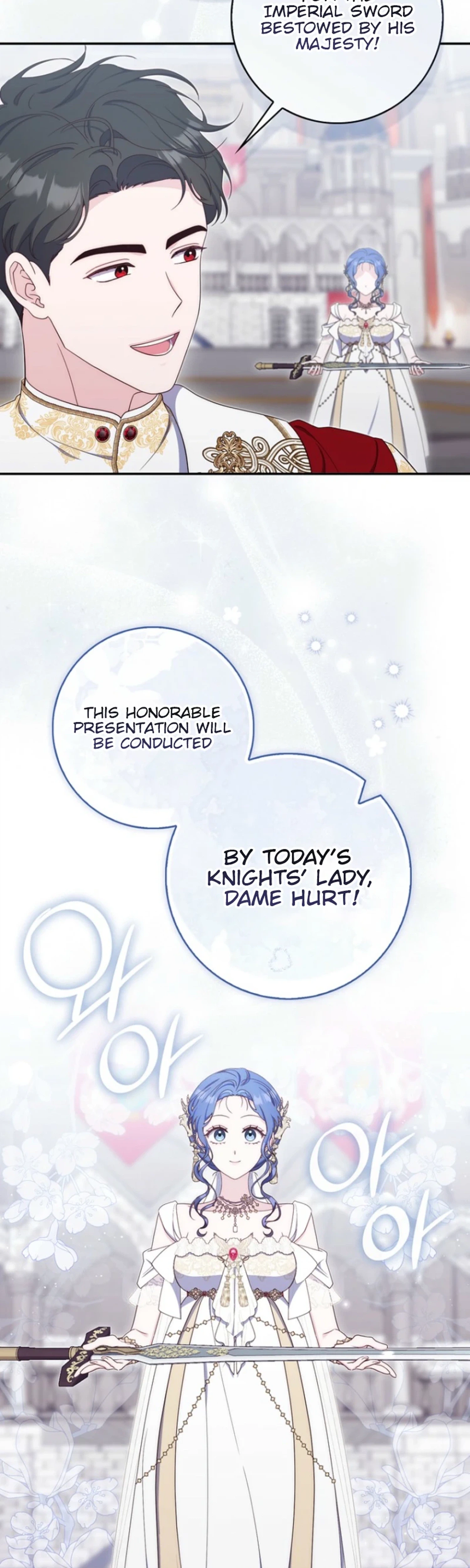 It's My First Time Being a Mom Again Chapter 55 Page 5