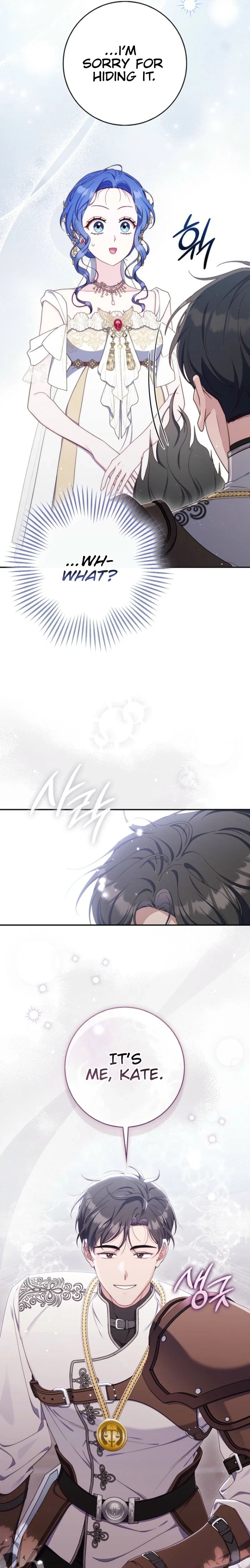 It's My First Time Being a Mom Again Chapter 55 Page 13