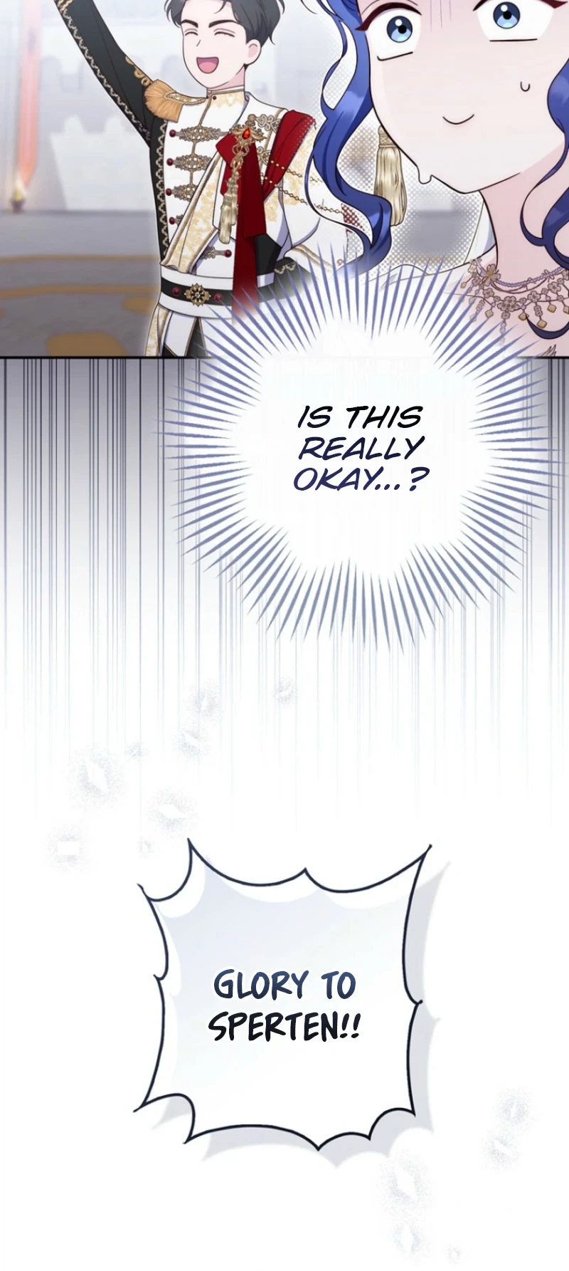 It's My First Time Being a Mom Again Chapter 55 Page 18