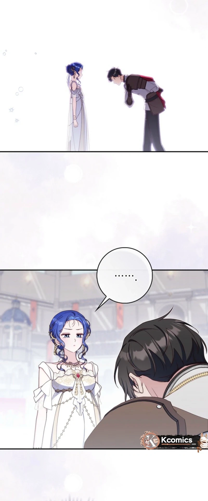 It's My First Time Being a Mom Again Chapter 55 Page 21