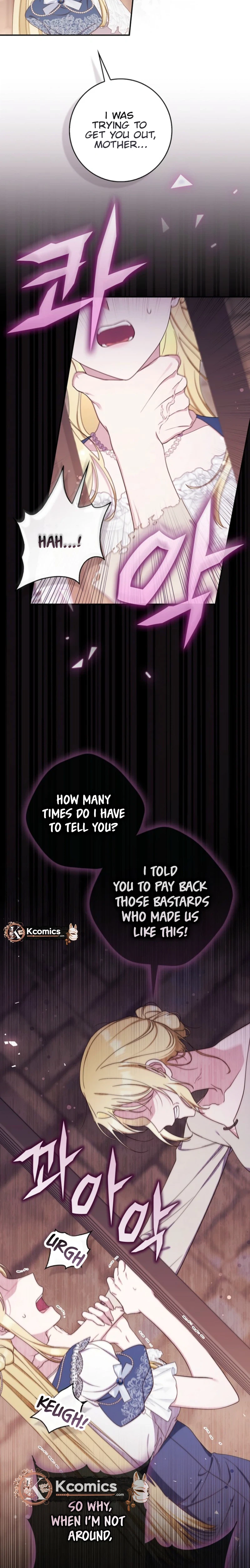 It's My First Time Being a Mom Again Chapter 55 Page 29