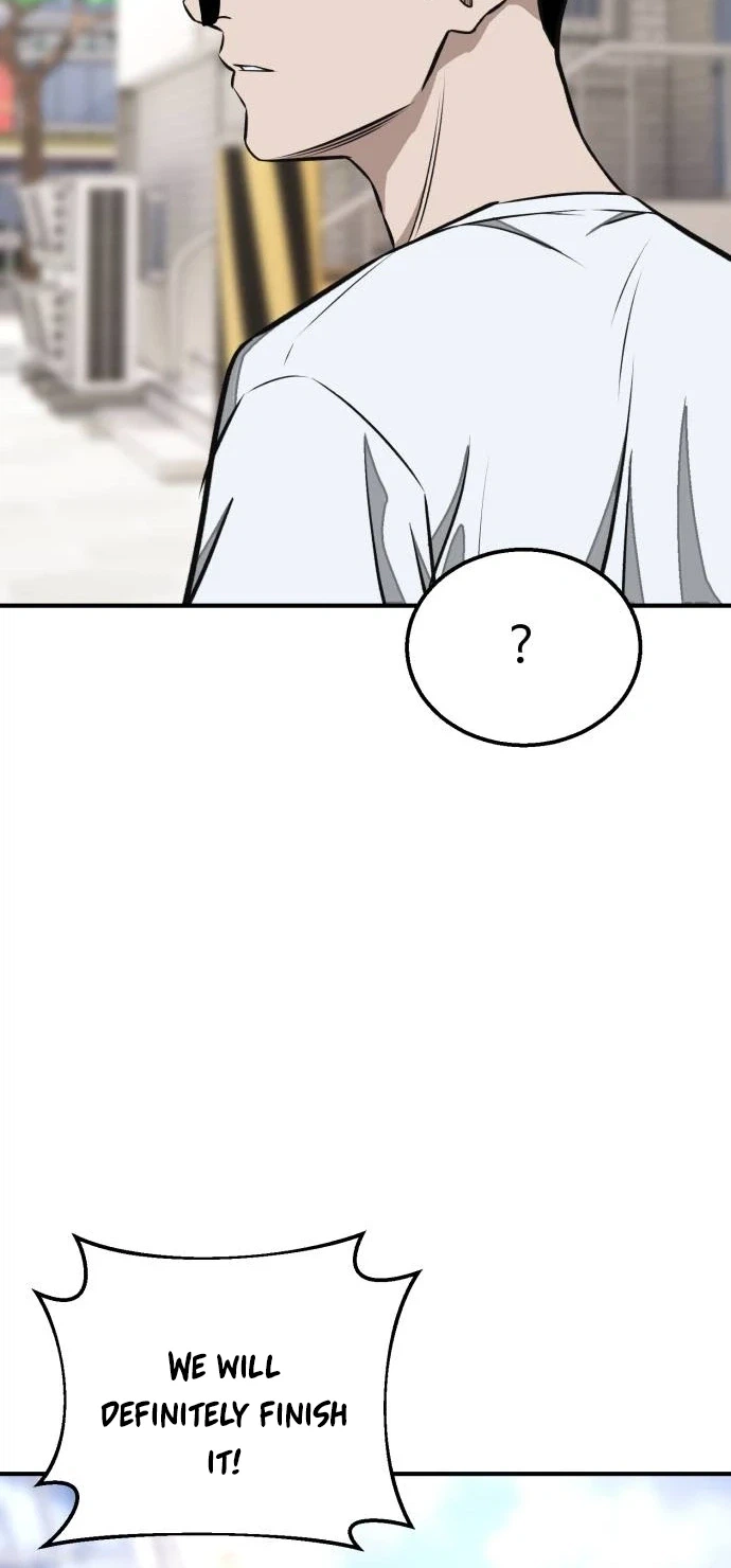 It's Okay to Be Out of Breath Chapter 8 Page 15