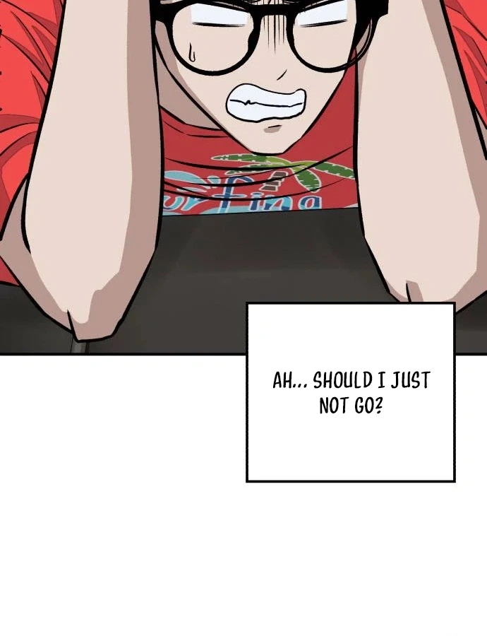 It's Okay to Be Out of Breath Chapter 8 Page 27