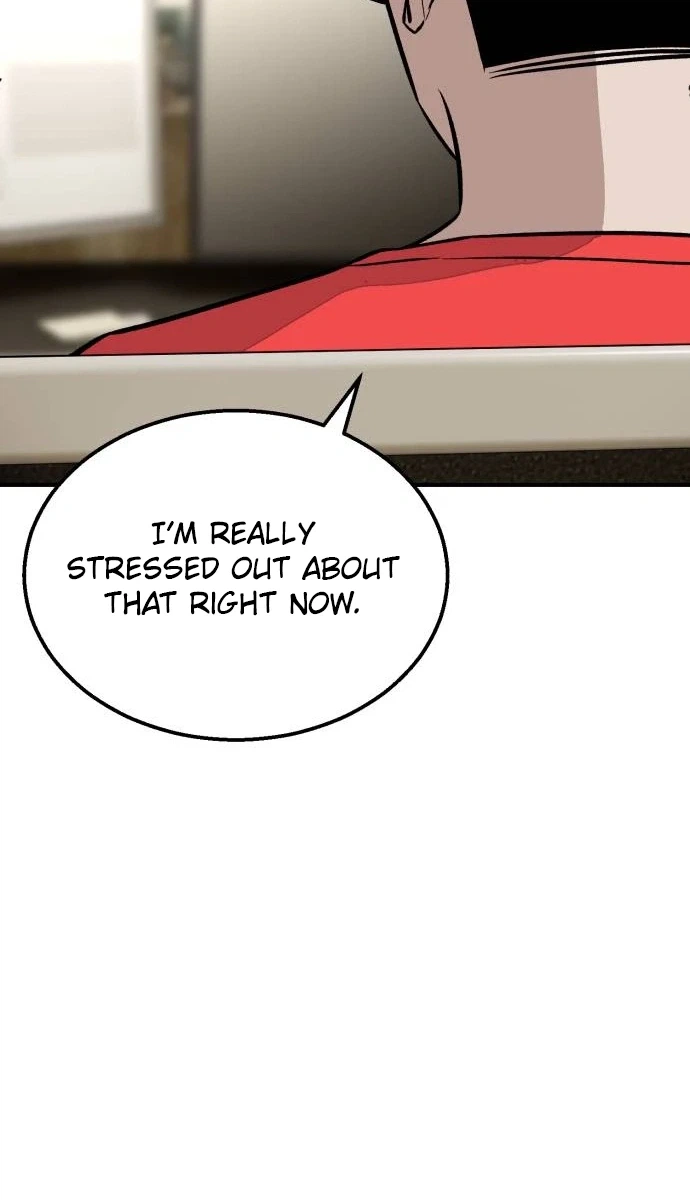 It's Okay to Be Out of Breath Chapter 8 Page 30
