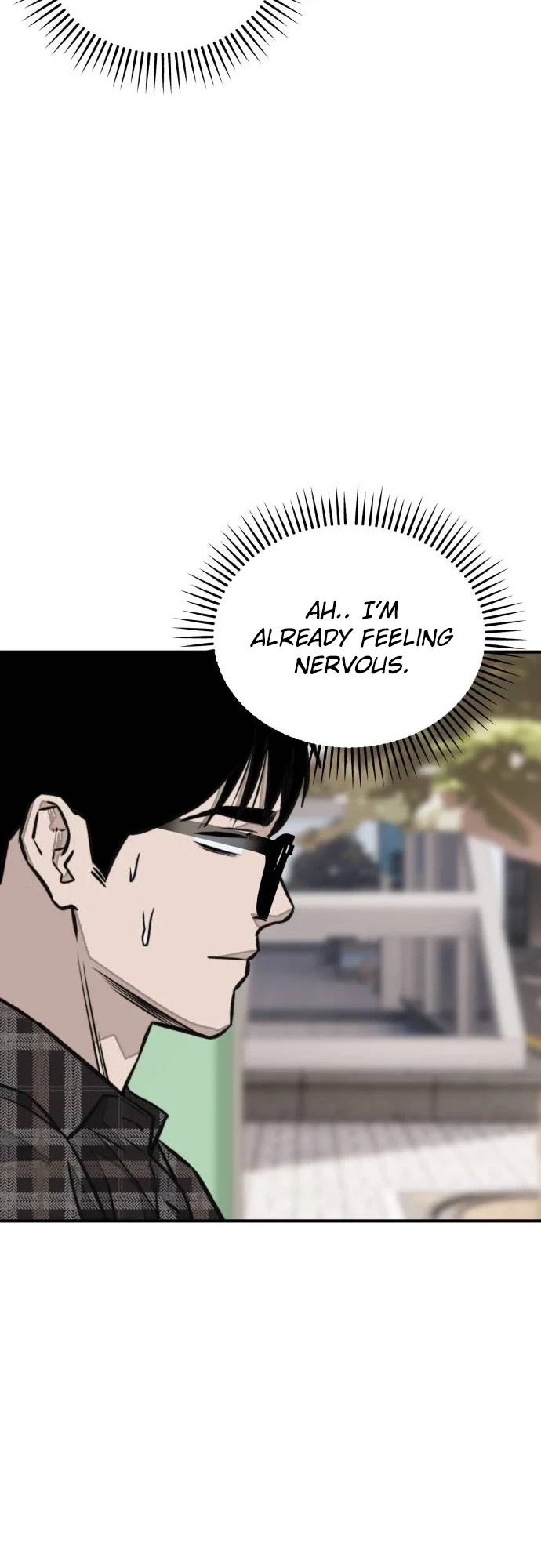 It's Okay to Be Out of Breath Chapter 8 Page 36