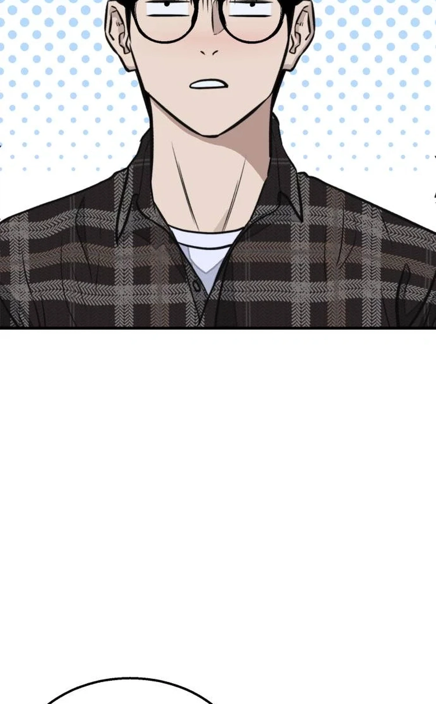 It's Okay to Be Out of Breath Chapter 8 Page 39