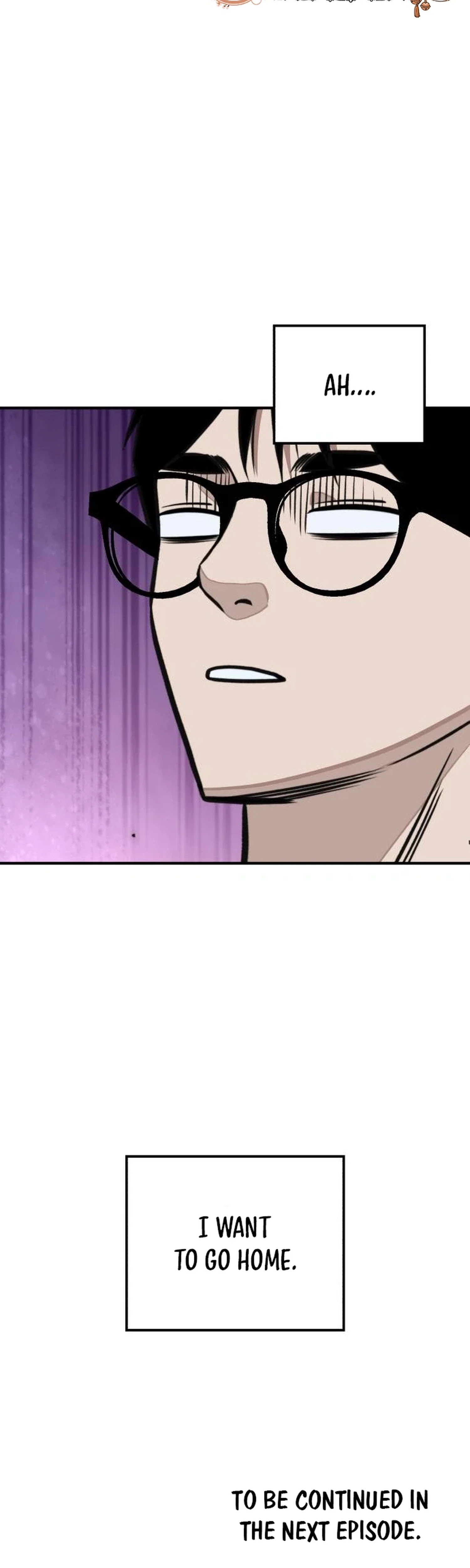 It's Okay to Be Out of Breath Chapter 8 Page 41