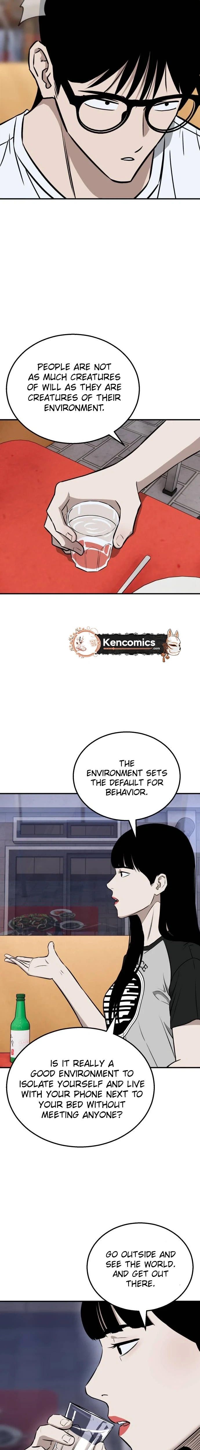 It's Okay to Be Out of Breath Chapter 7 Page 35