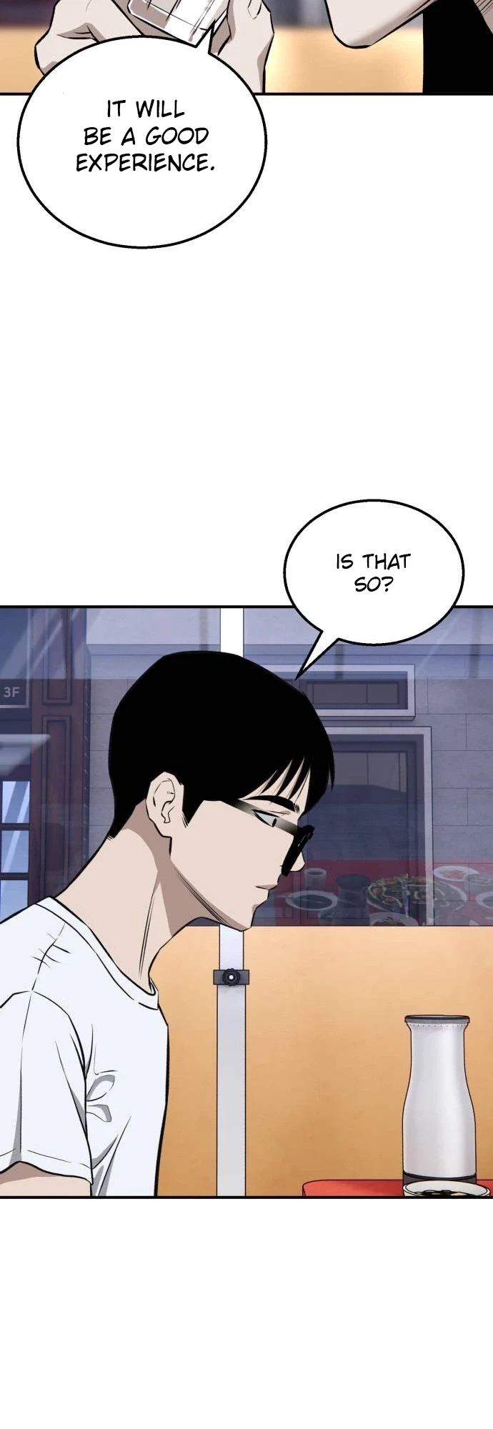 It's Okay to Be Out of Breath Chapter 7 Page 36