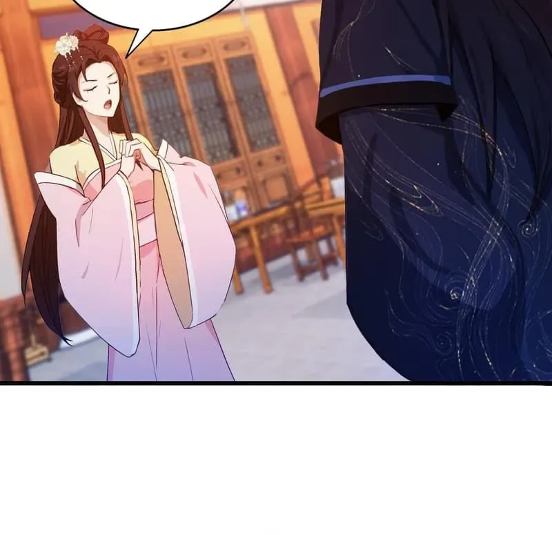 I've Been Invincible for a Long Time Chapter 137 Page 4