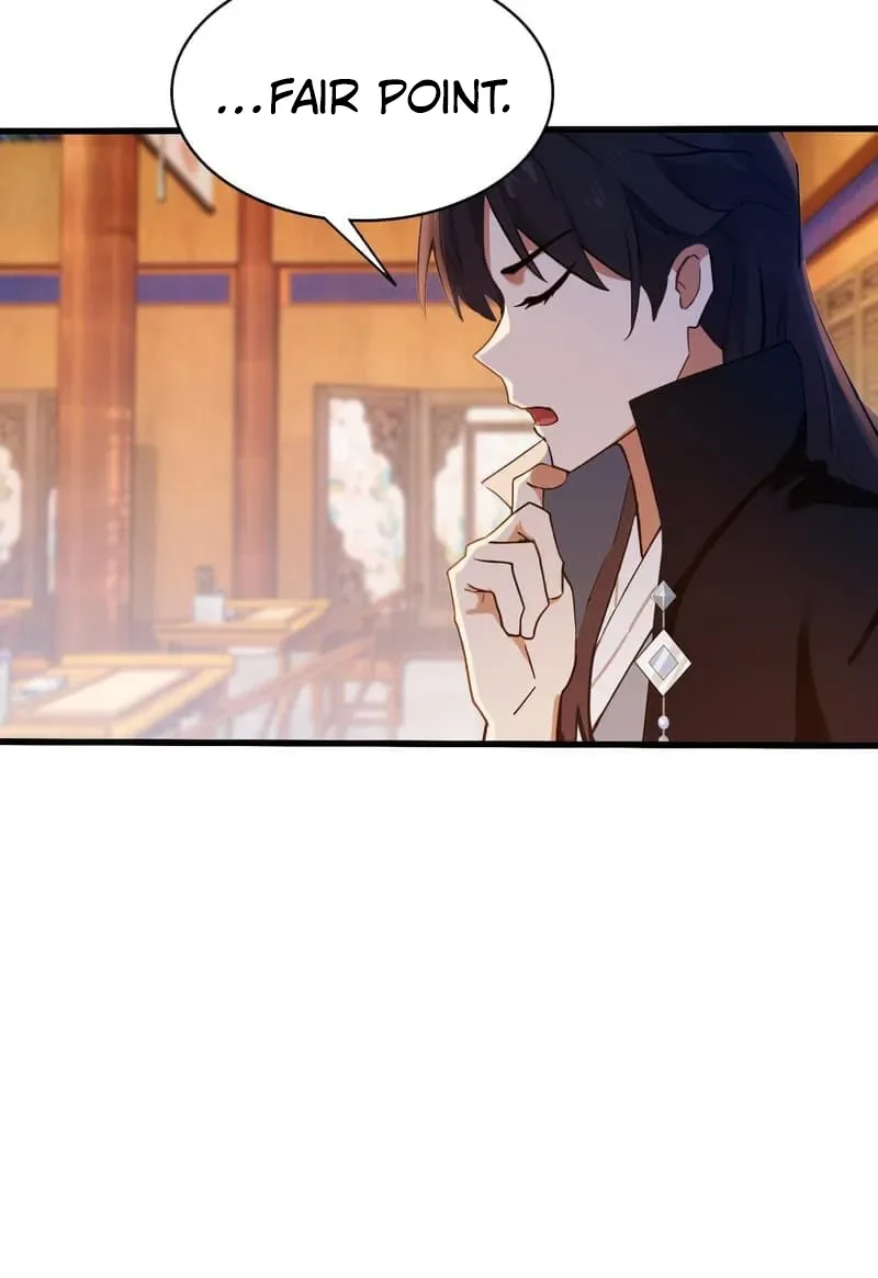 I've Been Invincible for a Long Time Chapter 137 Page 7