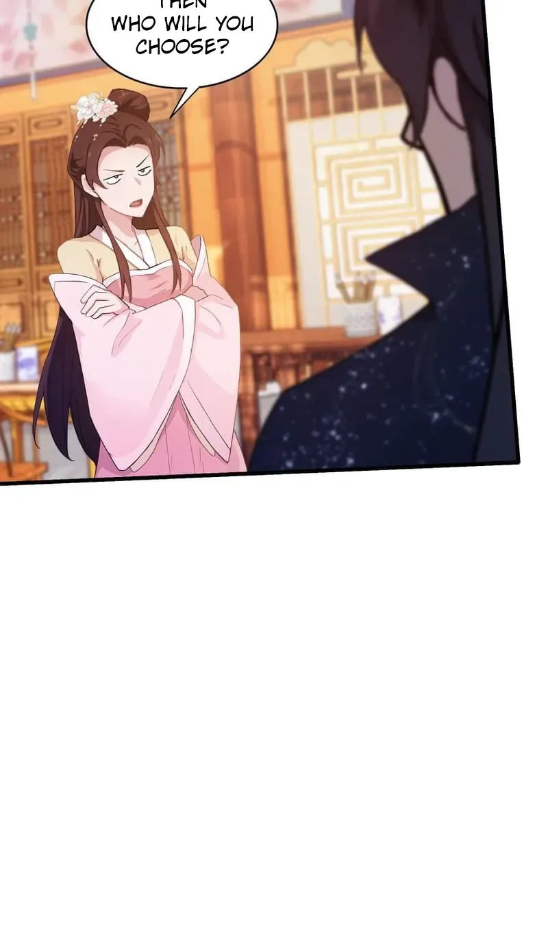 I've Been Invincible for a Long Time Chapter 137 Page 10