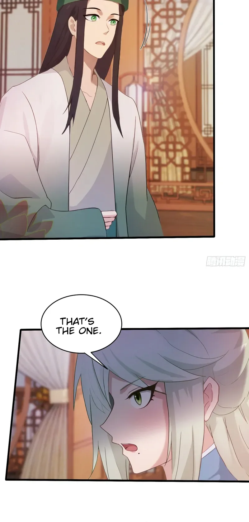 I've Been Invincible for a Long Time Chapter 157 Page 4