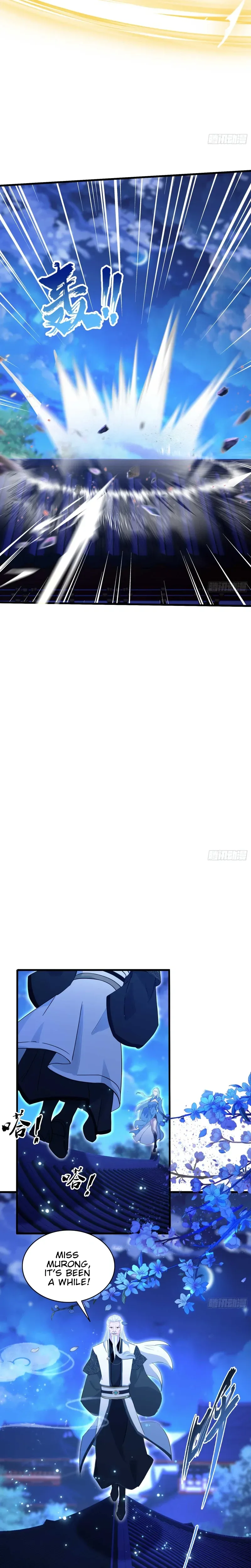 I've Been Invincible for a Long Time Chapter 157 Page 12