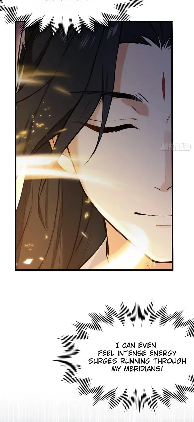 I've Been Invincible for a Long Time Chapter 225 Page 6