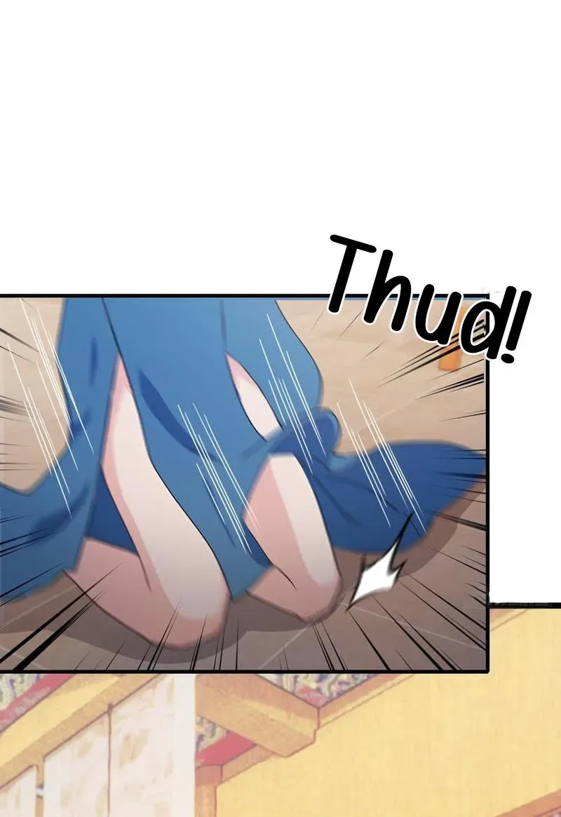 I've Been Invincible for a Long Time Chapter 136 Page 10