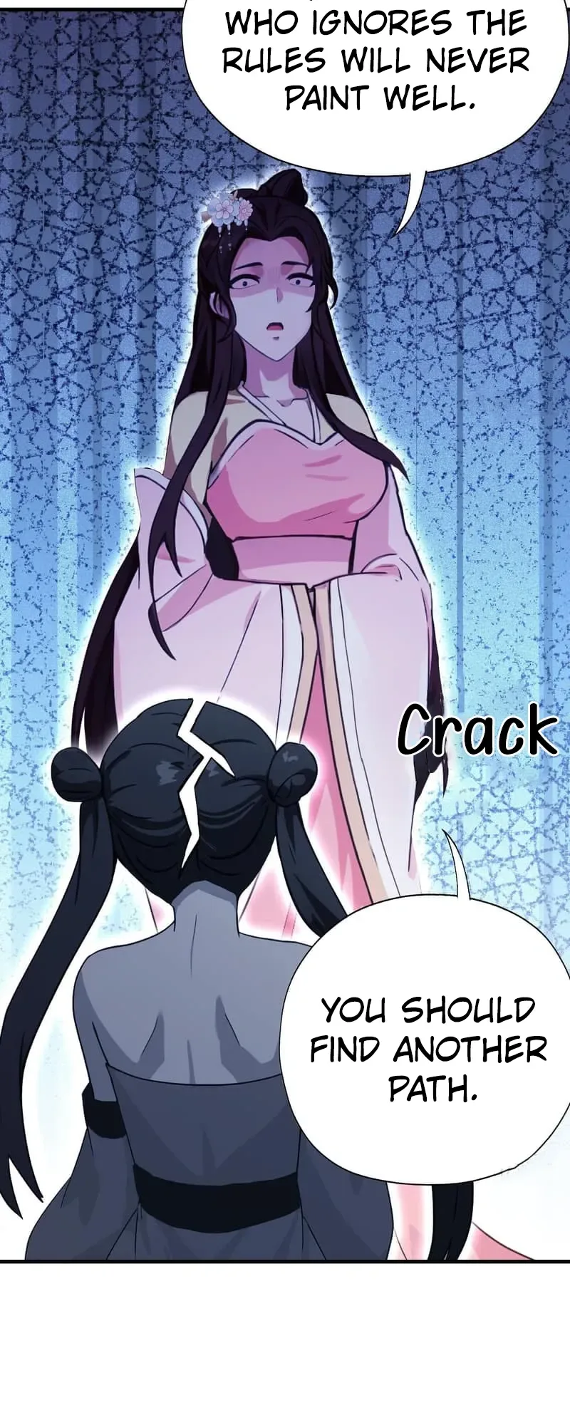 I've Been Invincible for a Long Time Chapter 136 Page 13