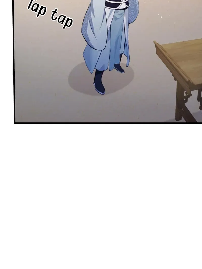 I've Been Invincible for a Long Time Chapter 114 Page 7