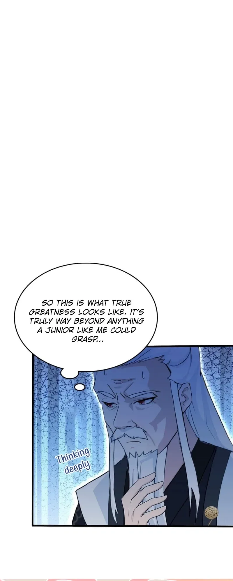 I've Been Invincible for a Long Time Chapter 114 Page 13