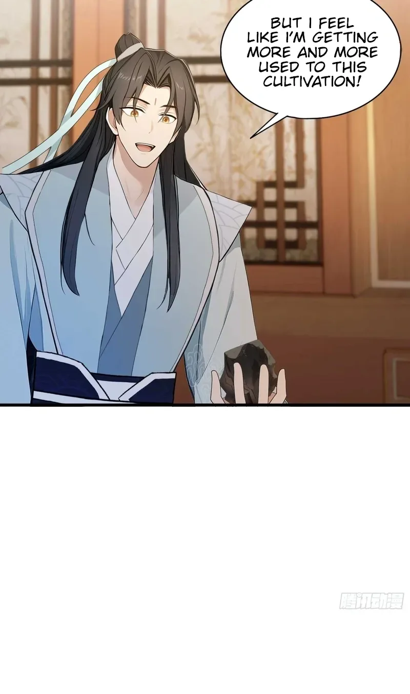 I've Been Invincible for a Long Time Chapter 182 Page 7