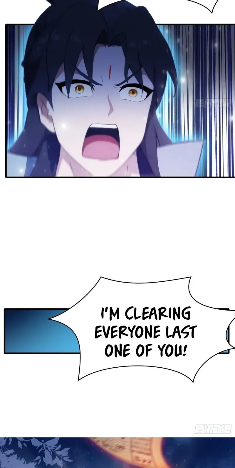 I've Been Invincible for a Long Time Chapter 148 Page 7