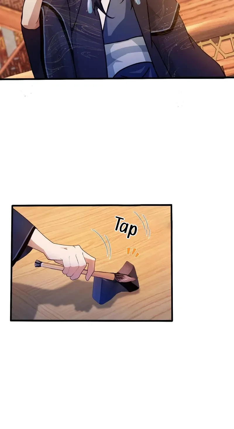 I've Been Invincible for a Long Time Chapter 134 Page 7