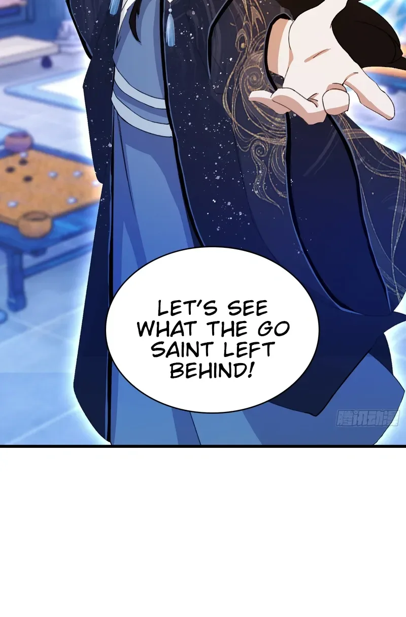 I've Been Invincible for a Long Time Chapter 145 Page 4