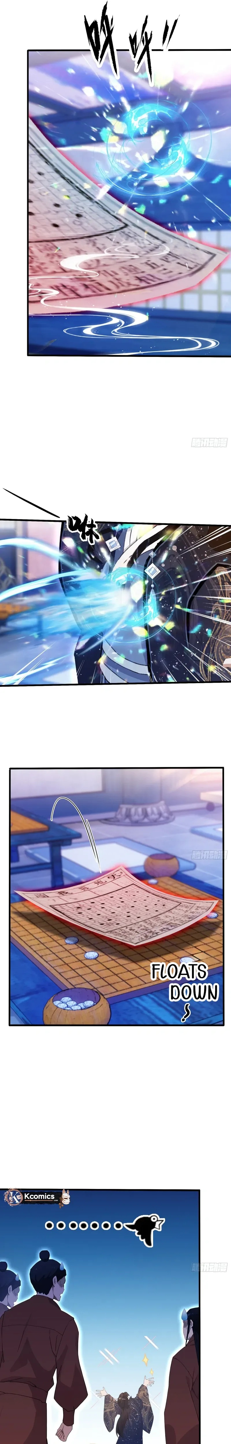 I've Been Invincible for a Long Time Chapter 145 Page 5