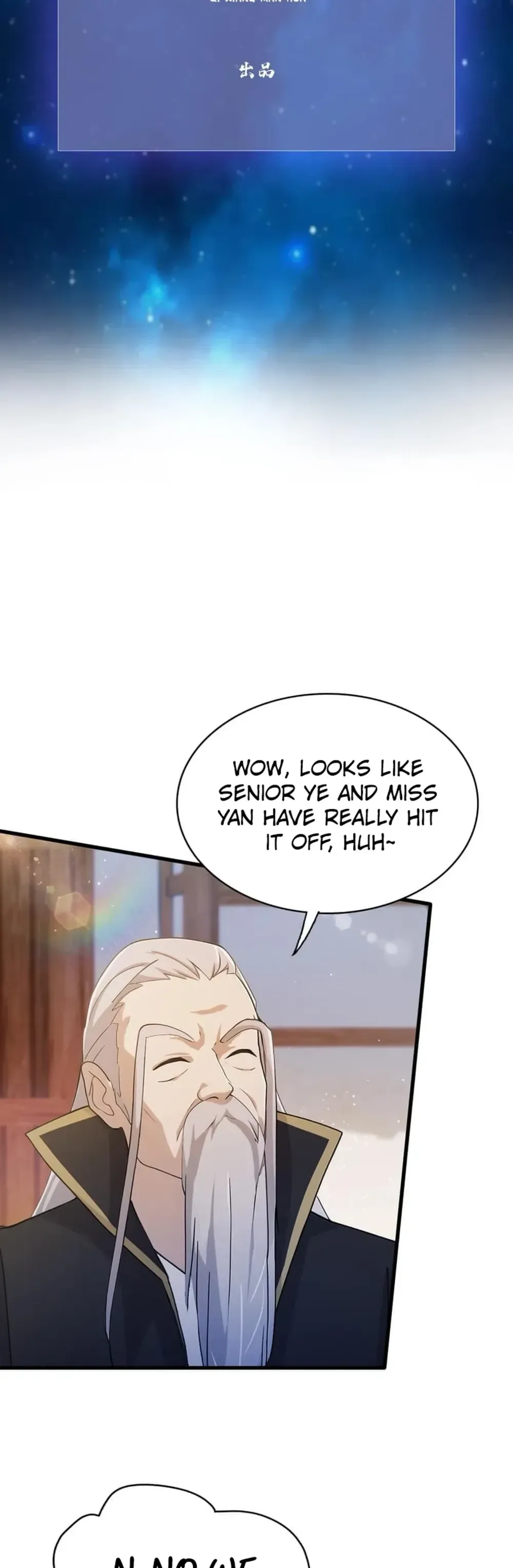 I've Been Invincible for a Long Time Chapter 113 Page 2