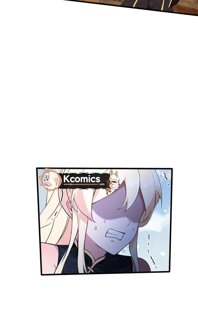 I've Been Invincible for a Long Time Chapter 113 Page 7